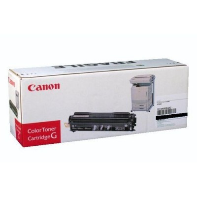 Canon 1515A003 Black Toner Cartridge