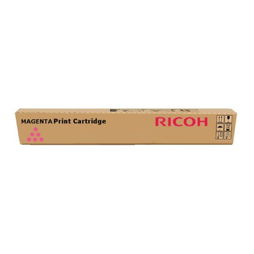 Ricoh 841930 Magenta Toner Cartridge