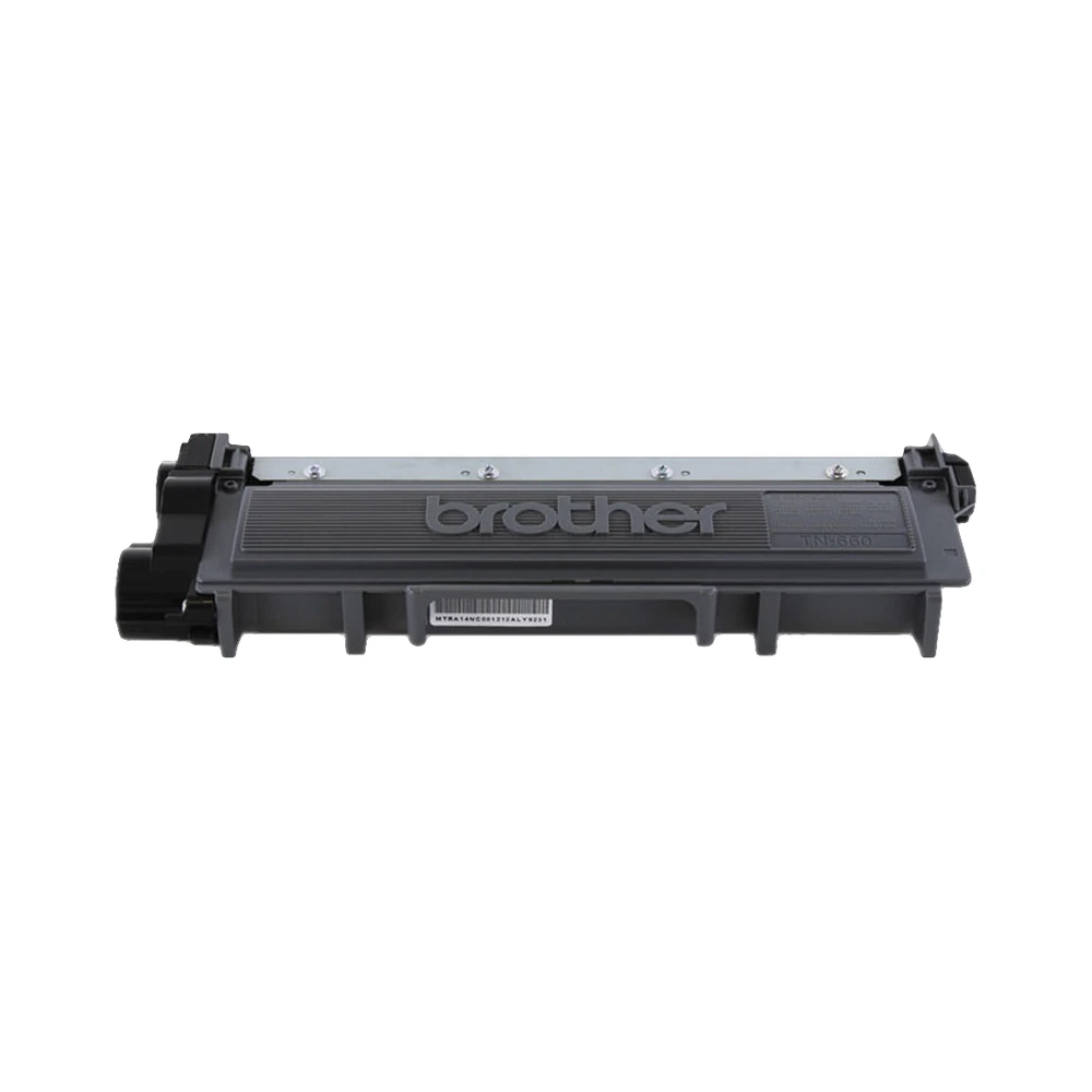 Brother TN-6600 Black Toner Cartridge