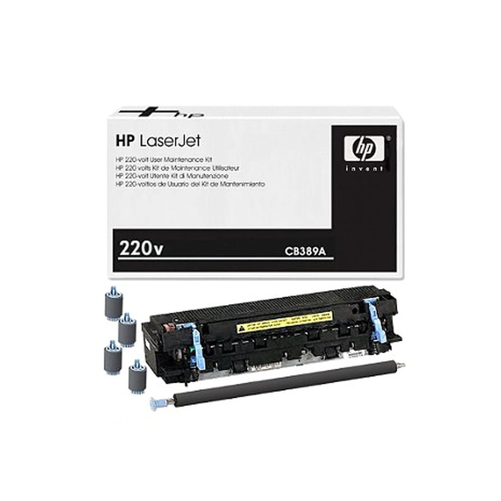 HP CB389A Maintenance Cartridge