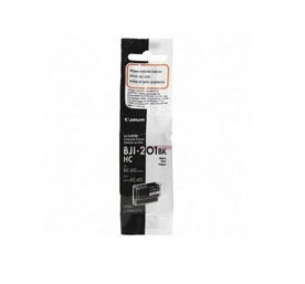 Canon BJI-201HC Black High Capacity Ink Cartridge - 0946A001