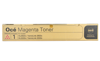 Canon 7475B003 Magenta Toner Cartridge
