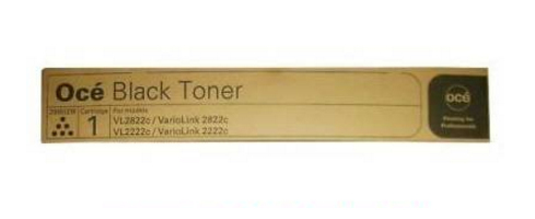 Canon 28 Black Toner Cartridge - 7475B001