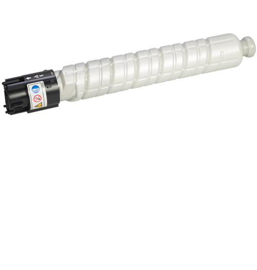 Ricoh 841724 Black Toner Cartridge