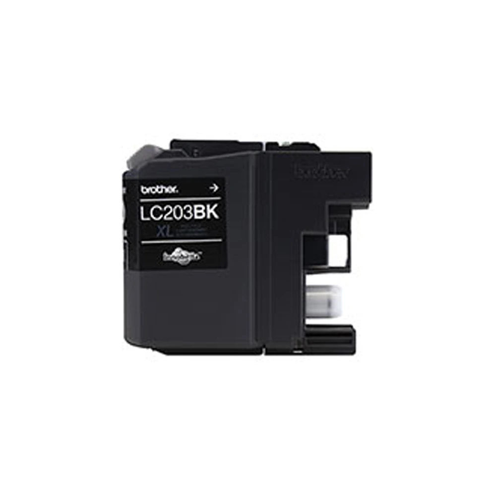 Brother LC203 Black Ink Cartridge - LC-203BK