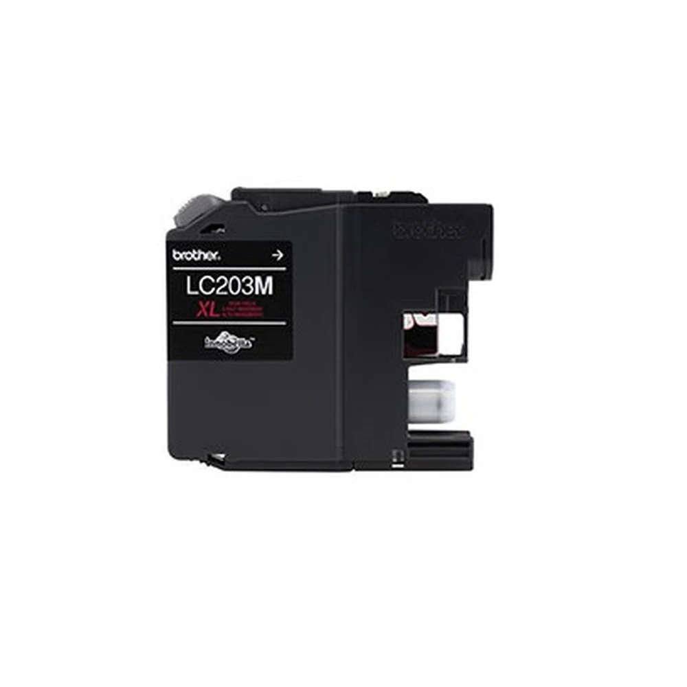 Brother LC203 Magenta Ink Cartridge