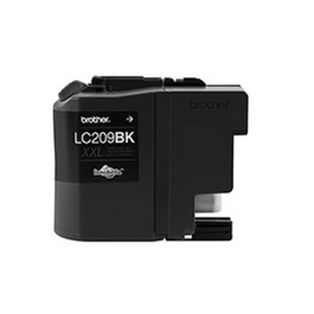 Brother LC209 Black Ink Cartridge - LC-209BK