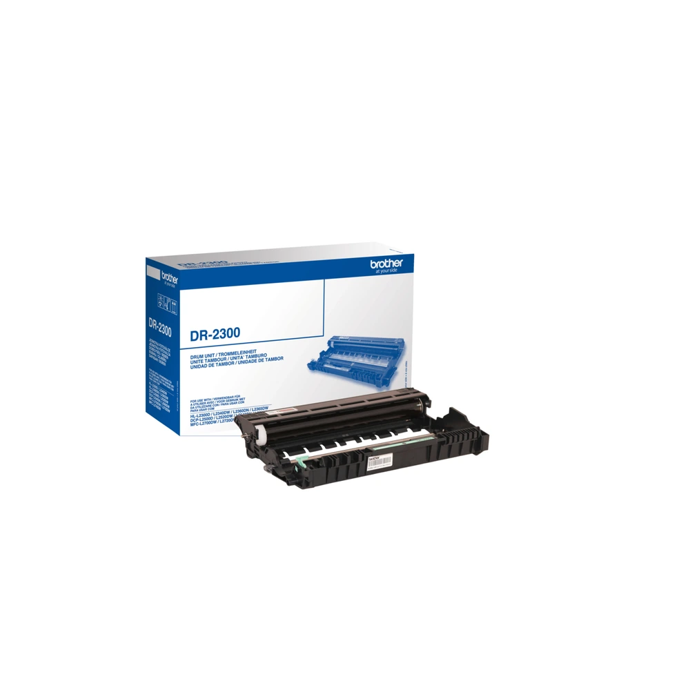 Brother DR-2300 Black Drum Unit