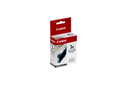 Canon BCI-3eP Black Ink Cartridge - 4485A002
