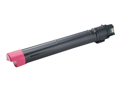 Dell 593-BBDD Magenta Toner Cartridge - 593-BBCM