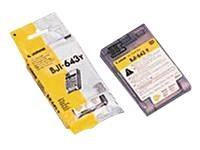 Canon BJC-643 Yellow Ink Cartridge - 1012A001