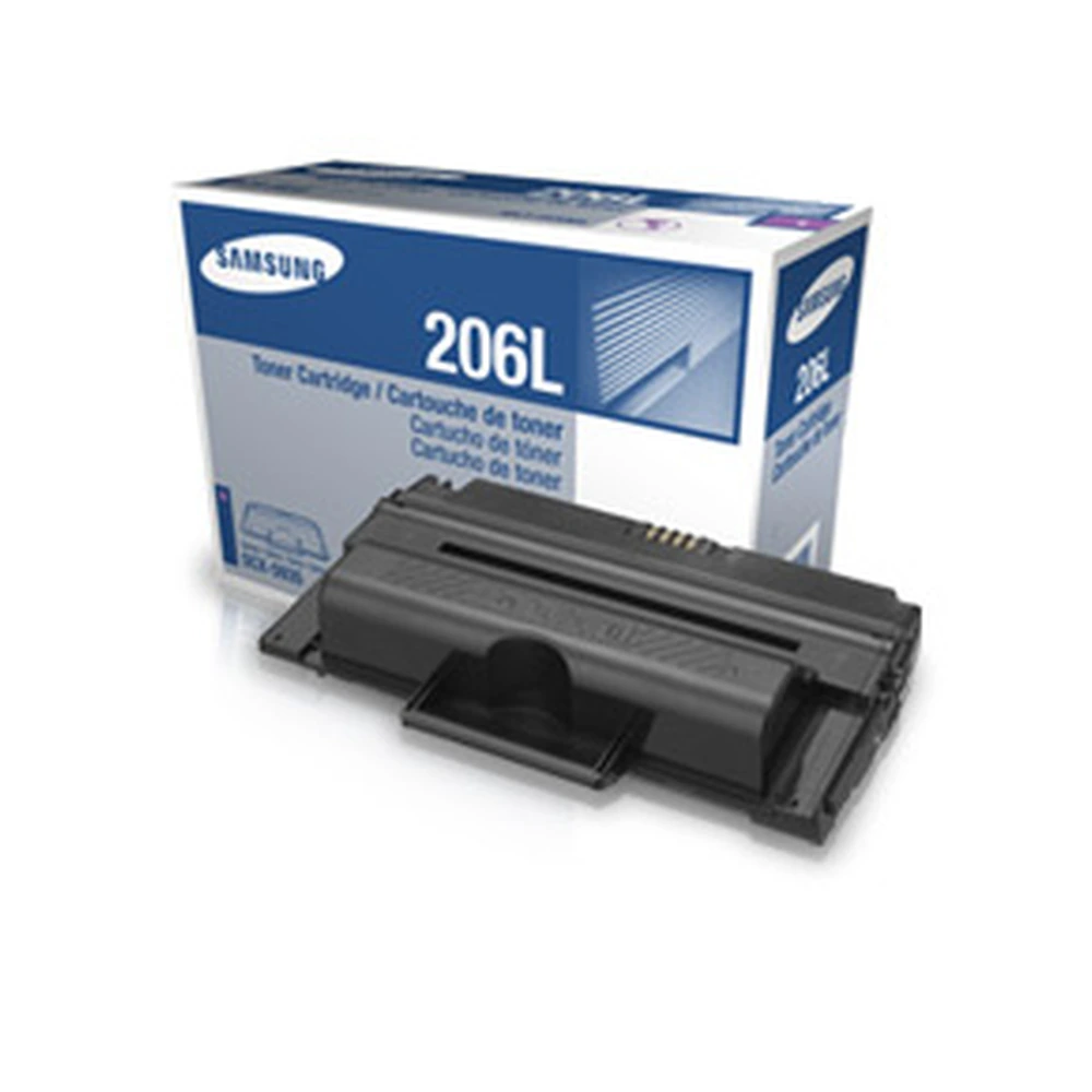 Samsung D206L Black Multipack - MLT-D206L