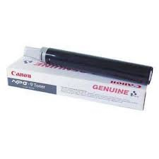 Canon NPG-9 Black Twin Pack - 1379A003