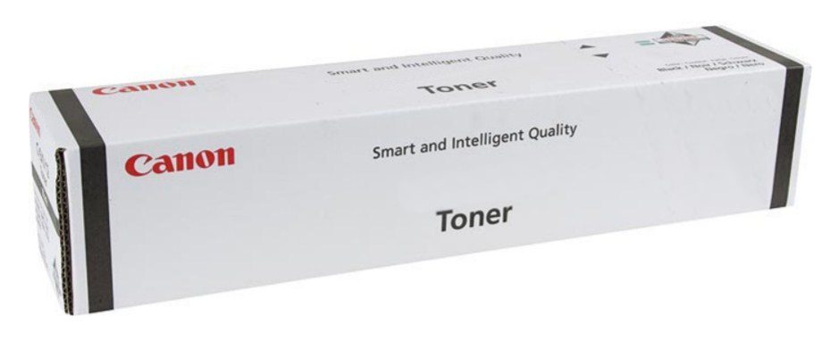 Canon EXV37 Black Toner Cartridge - 2787B002