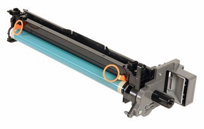 Canon 35 Drum Unit - 2772B004