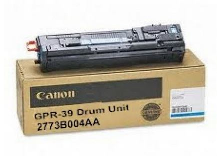 Canon GPR-39 Drum Unit - 2773B004