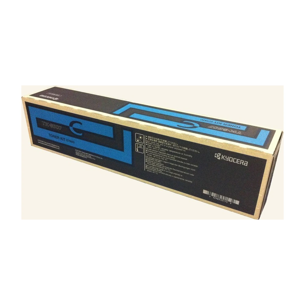 KYOCERA TK-8507 Cyan Drum Unit