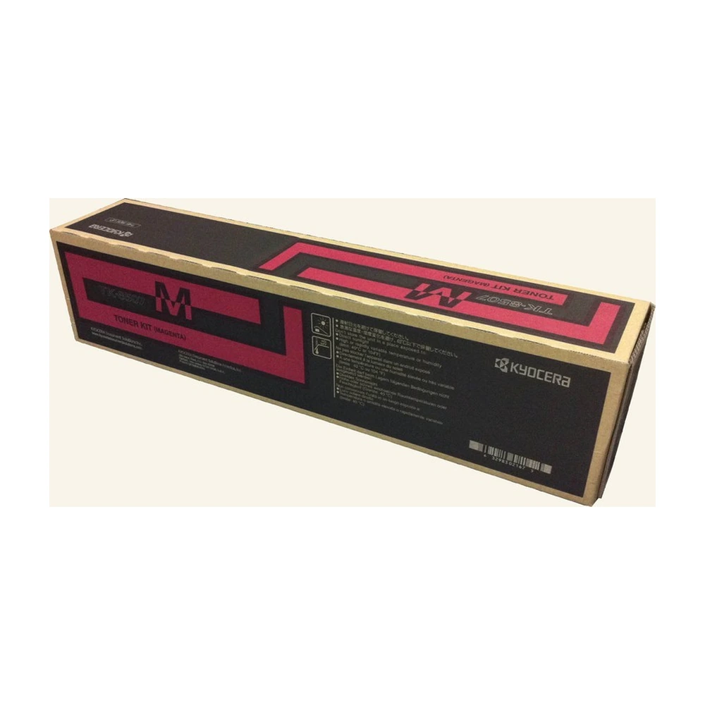 KYOCERA TK-8507 Magenta Drum Unit
