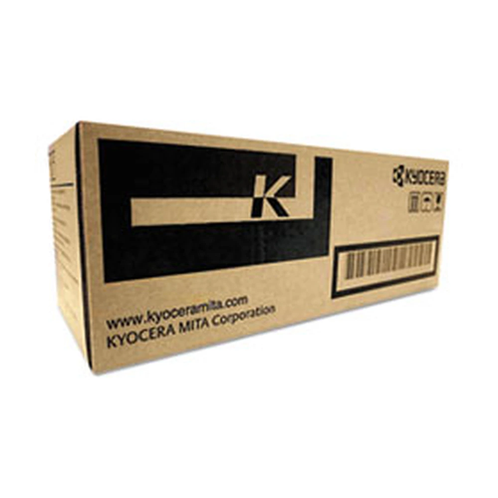 KYOCERA TK-897 Black Toner Cartridge - TK-897K