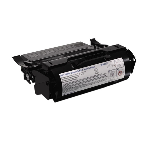 Dell 330-9511 Black Toner Cartridge - YPMDR