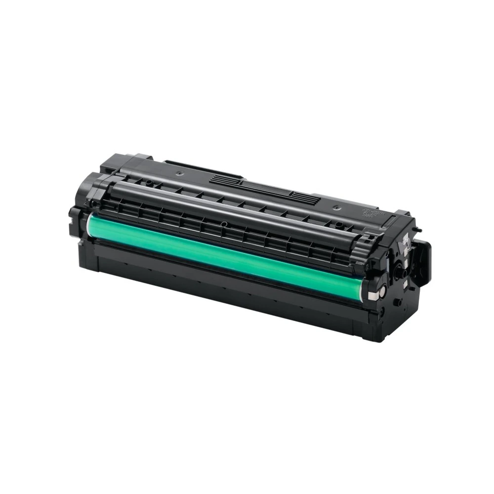 Samsung Y505L Yellow Toner Cartridge - CLT-Y505L
