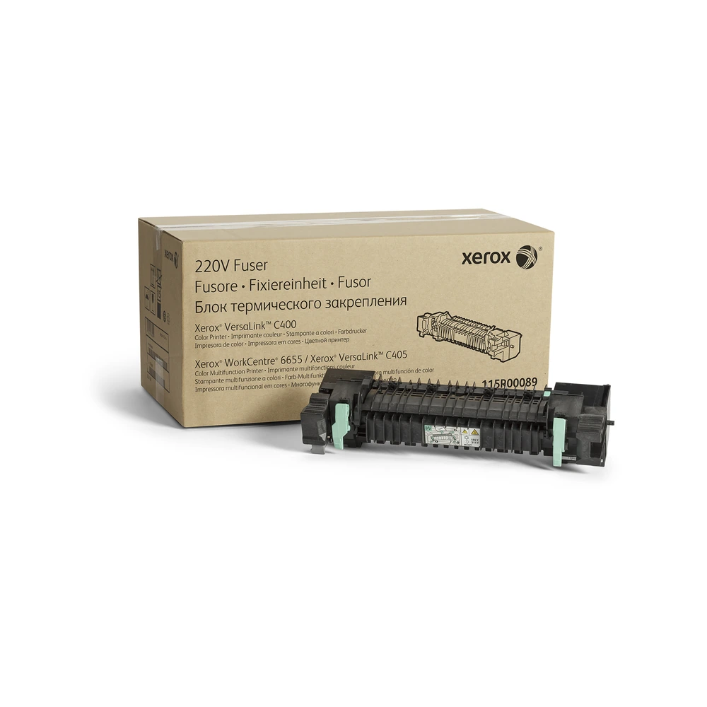 Xerox C40X Fuser Unit - 115R00089