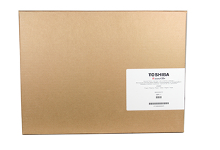 Toshiba T-4301P Black Toner Cartridge - 6B000000475