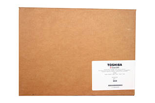 Toshiba T-5301P-R Black Toner Cartridge - 6B000000486