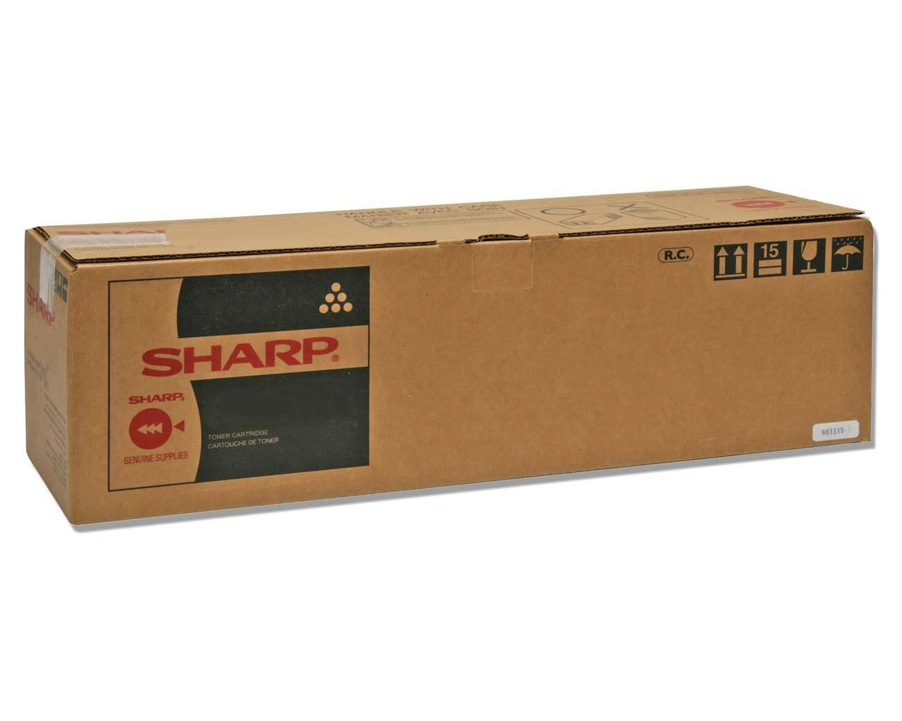 Sharp AR-272UH Black Ink Cartridge