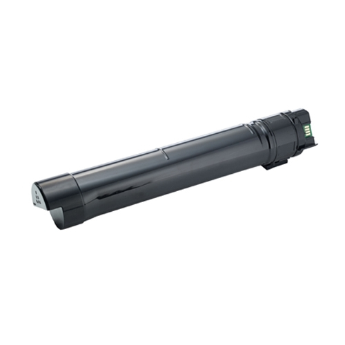 Dell 593-BBBZ Black Toner Cartridge