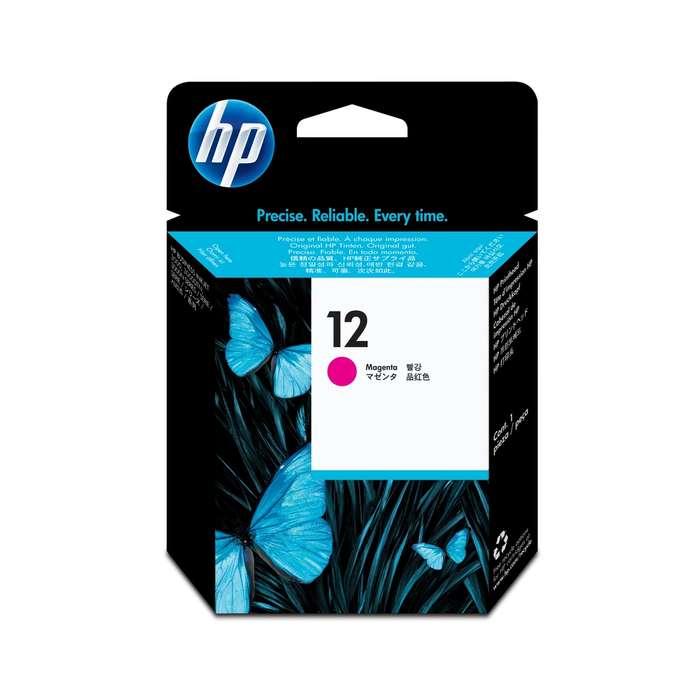 HP C5025A Magenta Printhead