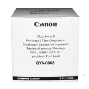 Canon QY6-0068-010 Printhead