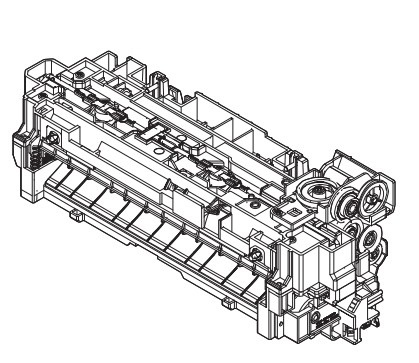 KYOCERA 302MS93074 Fuser Unit