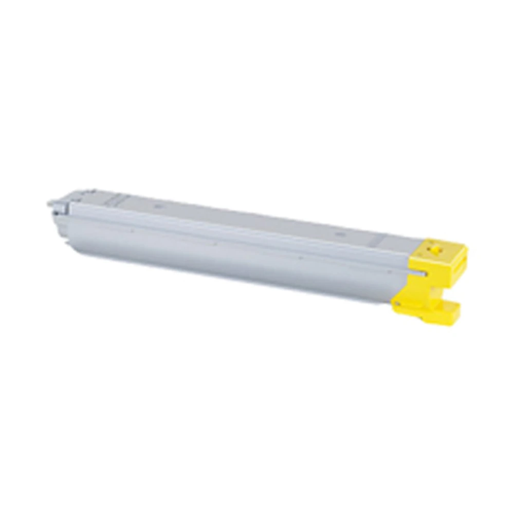 Samsung Y808S Yellow Toner Cartridge - CLT-Y808S