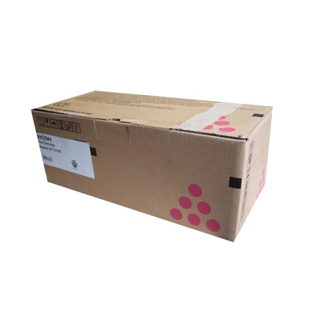Ricoh 842071 Magenta Toner Cartridge