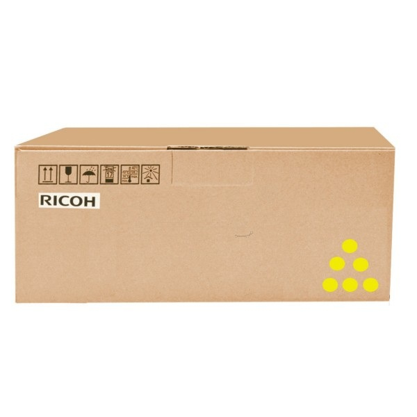 Ricoh 842070 Yellow Toner Cartridge