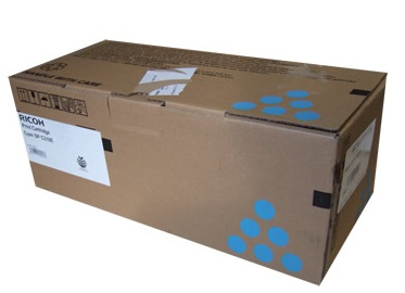 Ricoh 842072 Cyan Toner Cartridge