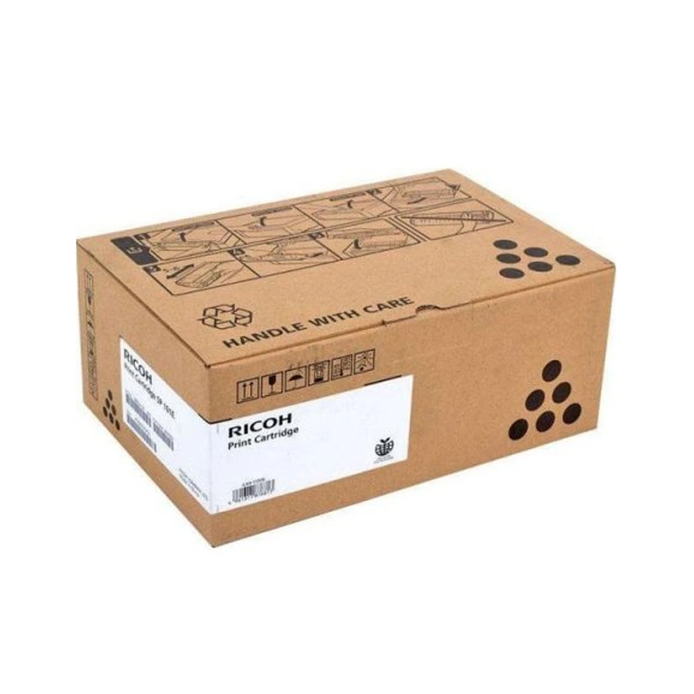 Ricoh SP111 Black Toner Cartridge - 407442
