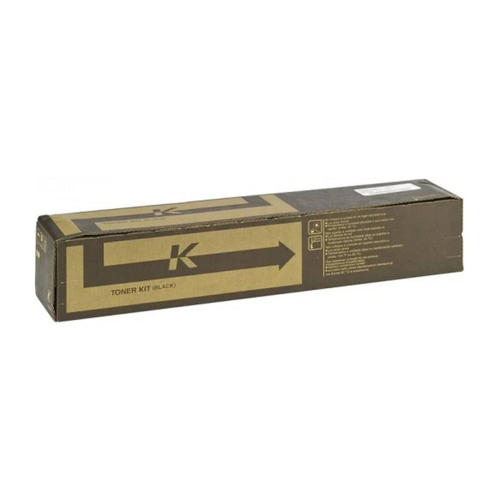 KYOCERA TK-8600 Black Toner Cartridge - 1T02MN0NLC