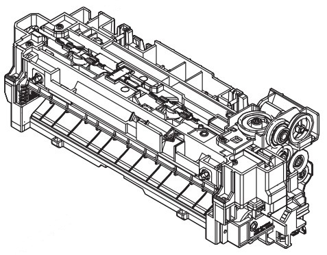 KYOCERA 302MS93070 Fuser Unit