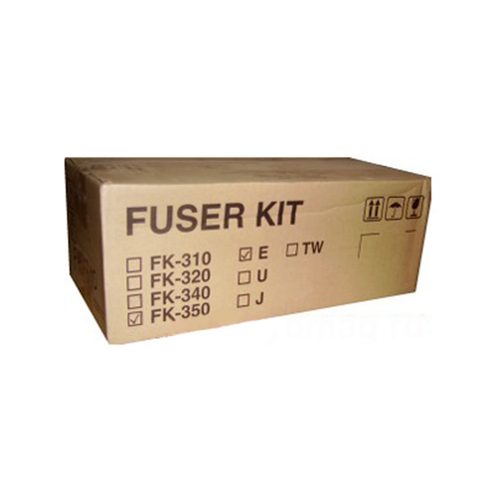 KYOCERA FK-350 Fuser Unit - 302J193051