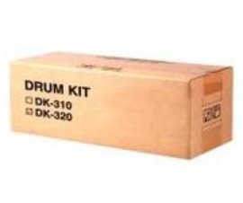 KYOCERA 302F993016 Drum Unit
