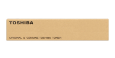 Toshiba FC75E Magenta Toner Cartridge - 6AK00000253