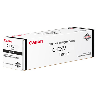 Canon EXV-47 Black Toner Cartridge - 8516B002