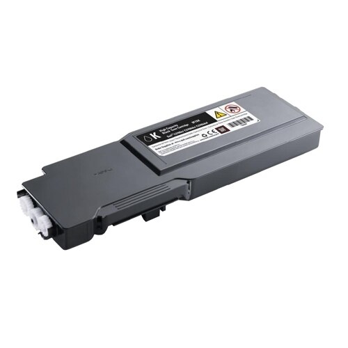 Dell 3318421 Black Toner Cartridge