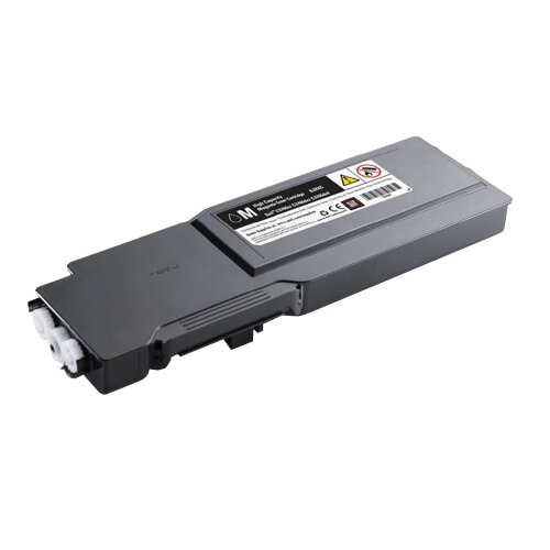 Dell 3318423 Magenta Toner Cartridge