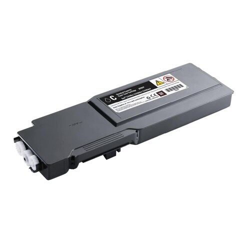 Dell 3318424 Cyan Toner Cartridge