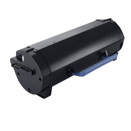 Dell 3319805 Black Toner Cartridge