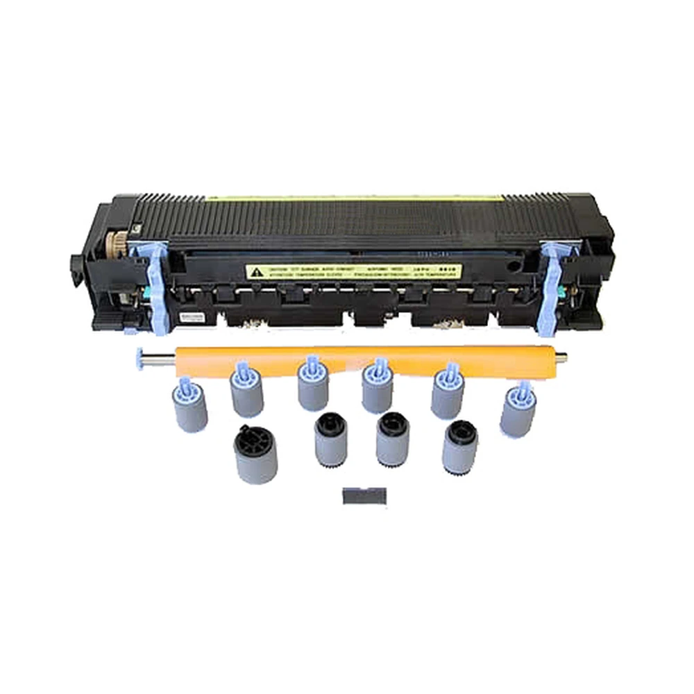 HP 4000 + 4050 Maintenance Cartridge - C4118-67903N