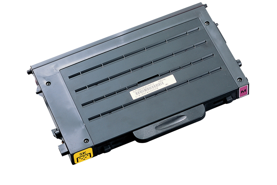 Samsung CLP-510D5 Magenta Toner Cartridge